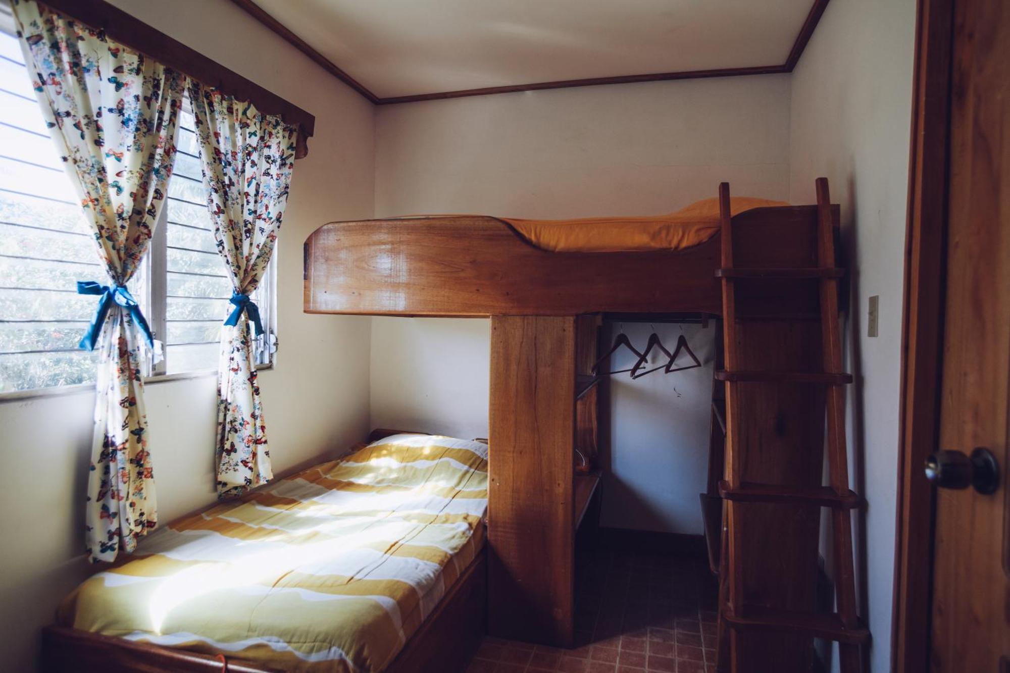Spanish By The River - ボケテ 部屋 写真